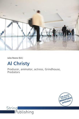 Al Christy