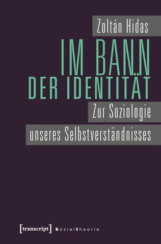 Im Bann der Identität