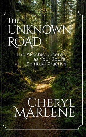 The Unknown Road