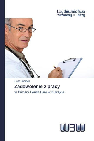 Zadowolenie z pracy