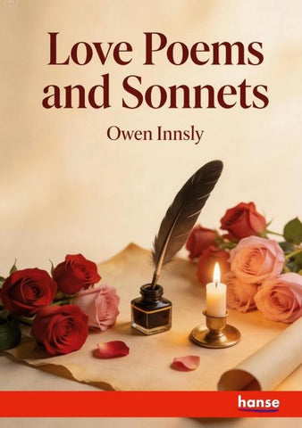 Love Poems and Sonnets