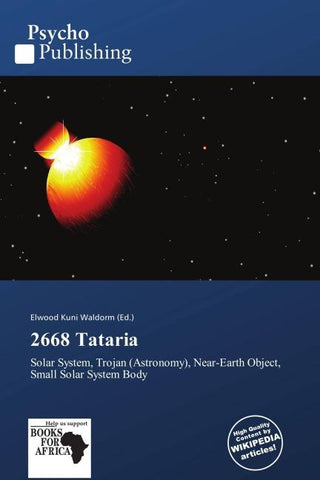 2668 Tataria