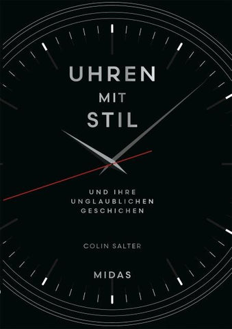 Uhren mit Stil