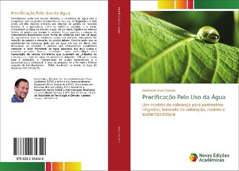 Precificação Pelo Uso da Água
