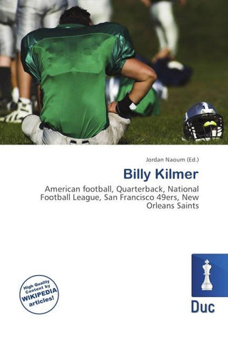 Billy Kilmer