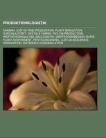Produktionslogistik