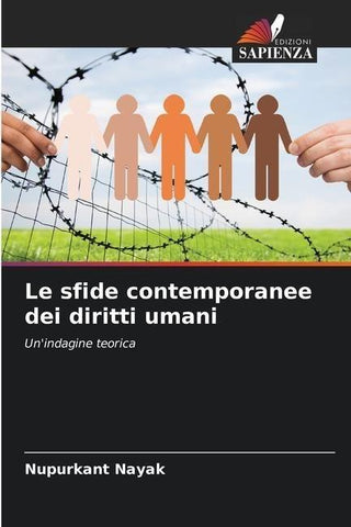 Le sfide contemporanee dei diritti umani