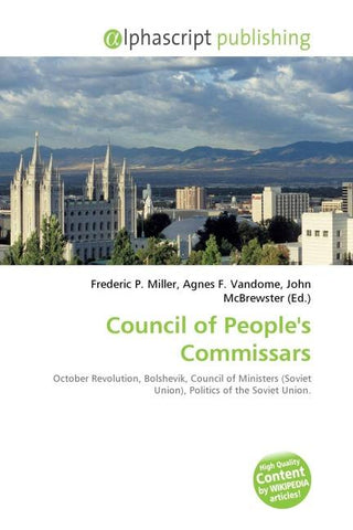 Council of People's Commissars