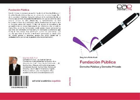 Fundación Pública