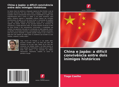 China e Japão: a difícil convivência entre dois inimigos históricos