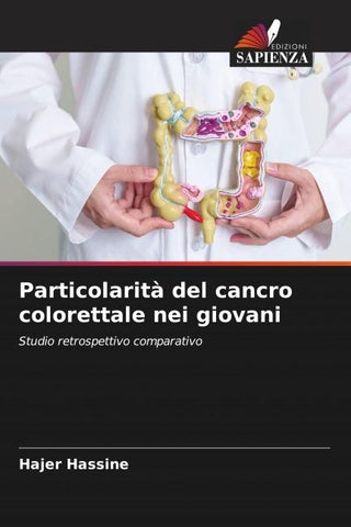 Particolarità del cancro colorettale nei giovani