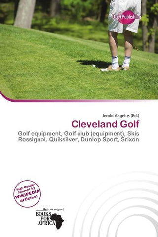 Cleveland Golf