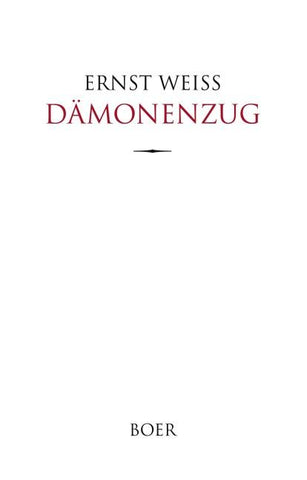 Dämonenzug