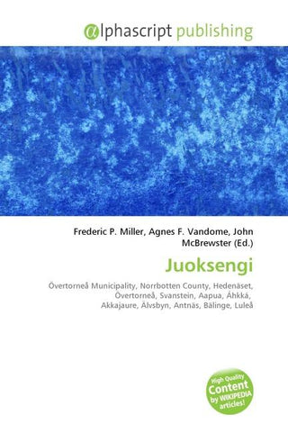 Juoksengi