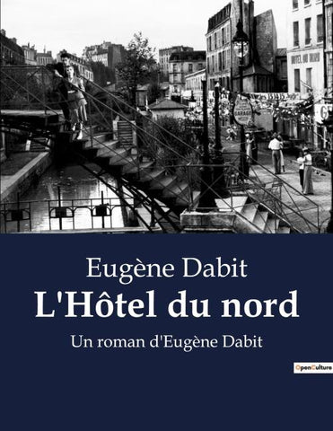 L'Hôtel du nord