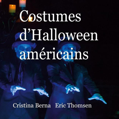 Costumes d'Halloween américains