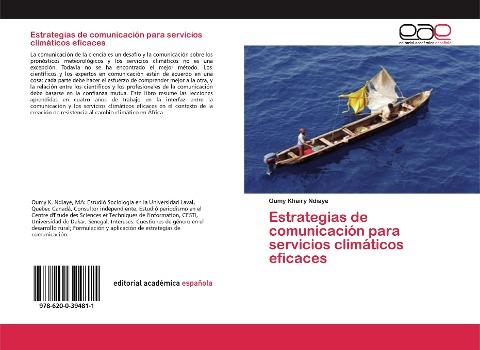 Estrategias de comunicación para servicios climáticos eficaces