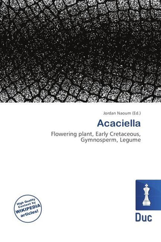 Acaciella