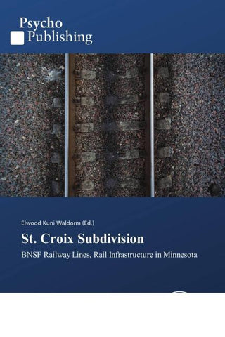 St. Croix Subdivision