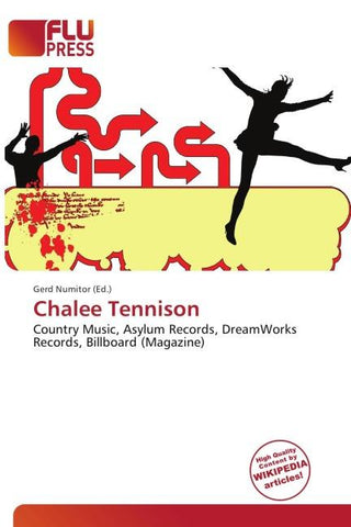 Chalee Tennison