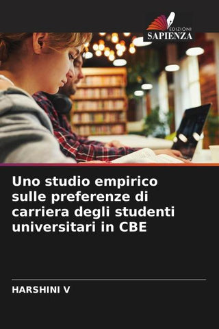 Uno studio empirico sulle preferenze di carriera degli studenti universitari in CBE