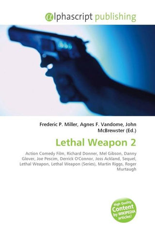 Lethal Weapon 2