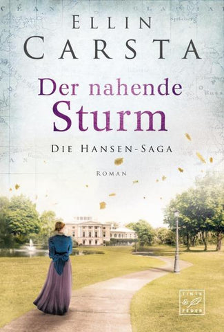 Der nahende Sturm