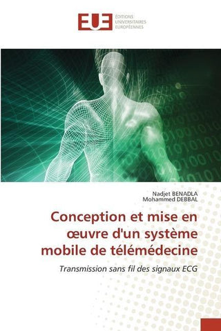 Conception et mise en ¿uvre d'un système mobile de télémédecine