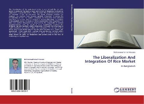 The Liberalization And Integration Of Rice Market
