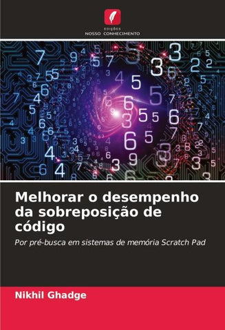 Melhorar o desempenho da sobreposição de código