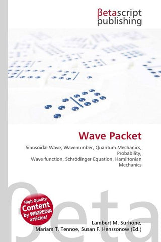Wave Packet