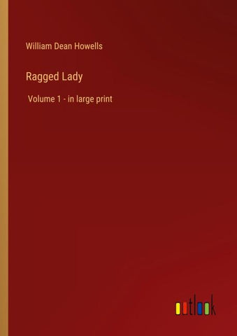 Ragged Lady