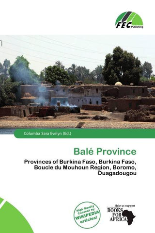 Balé Province