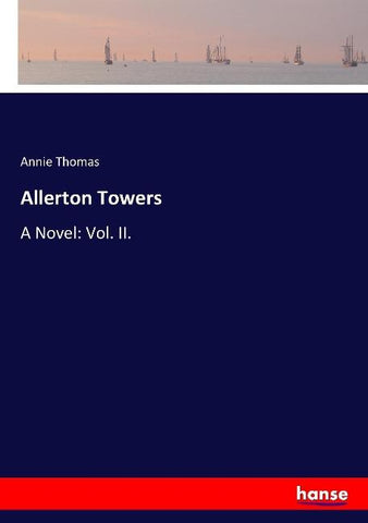 Allerton Towers