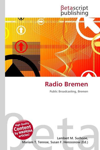 Radio Bremen