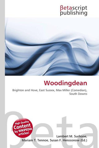 Woodingdean