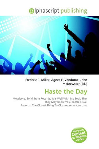 Haste the Day
