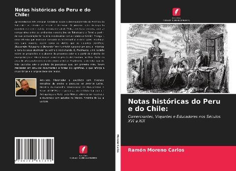 Notas históricas do Peru e do Chile: