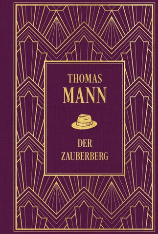 Der Zauberberg