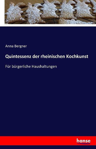 Quintessenz der rheinischen Kochkunst