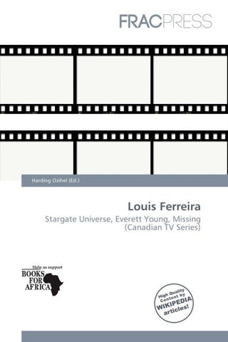 Louis Ferreira