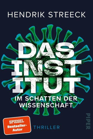 Im Schatten der Wissenschaft