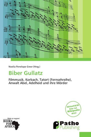 Biber Gullatz