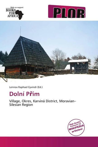 Dolní P¿ím