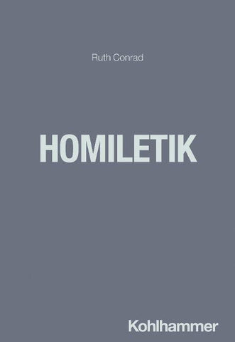 Homiletik