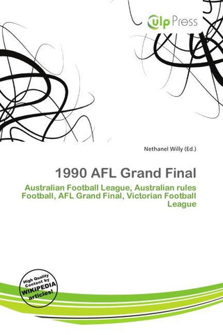 1990 AFL Grand Final