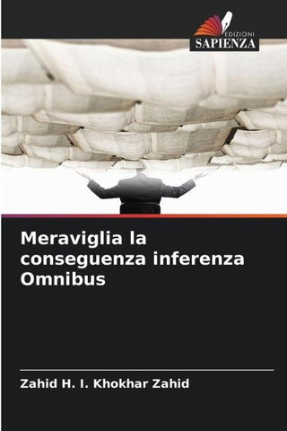 Meraviglia la conseguenza inferenza Omnibus