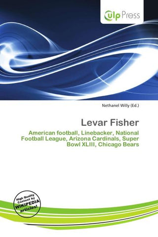 Levar Fisher