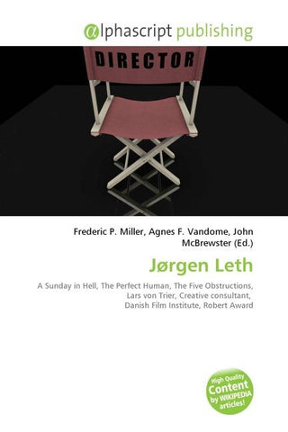 Jørgen Leth