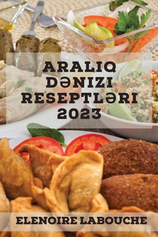 Aral¿q d¿nizi reseptl¿ri 2023